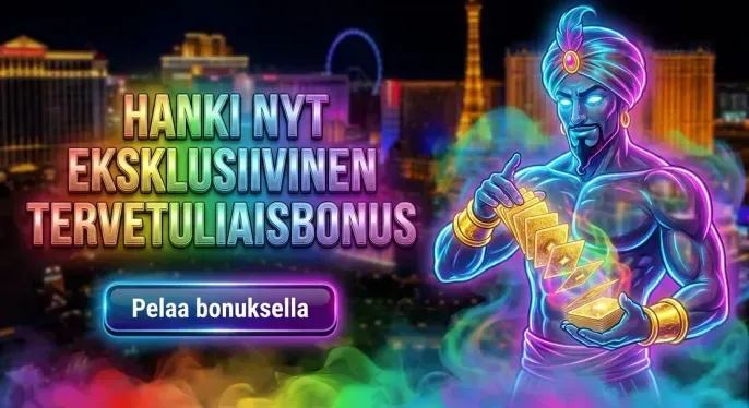 Joker 5 Casino